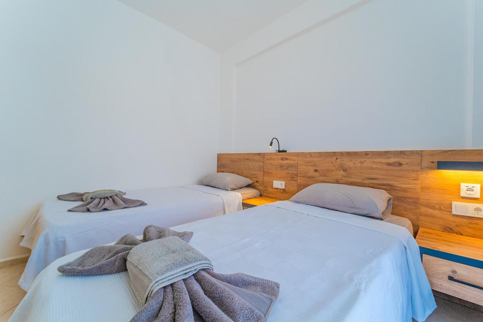 Pazar Apartments Καλκάν Εξωτερικό φωτογραφία
