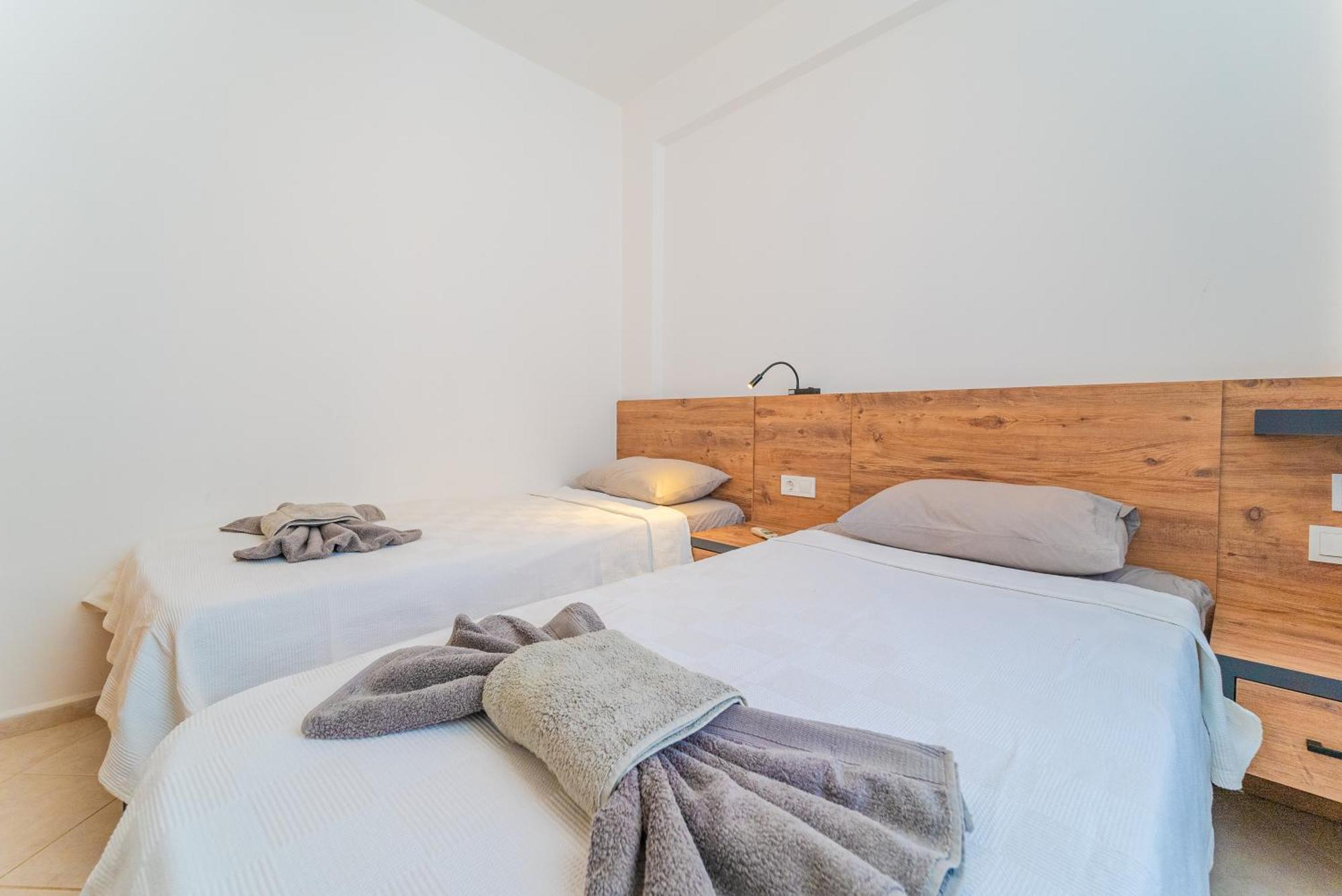 Pazar Apartments Καλκάν Εξωτερικό φωτογραφία