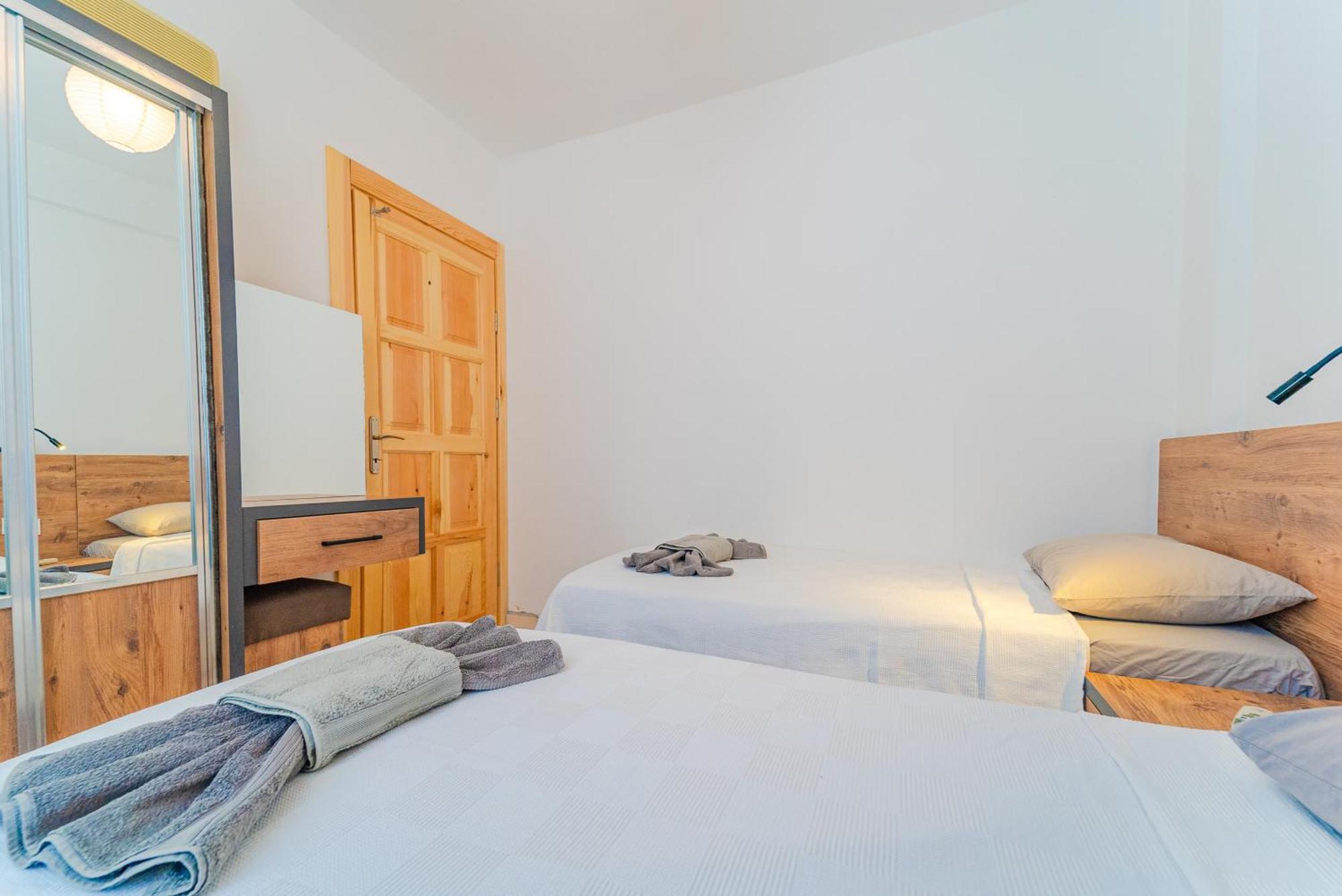 Pazar Apartments Καλκάν Εξωτερικό φωτογραφία
