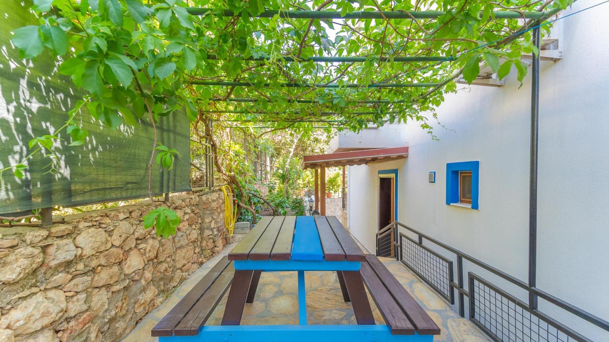 Pazar Apartments Καλκάν Εξωτερικό φωτογραφία